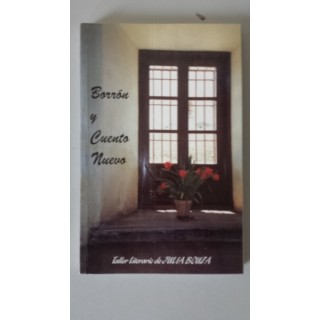 BORRON Y CUENTO NUEVO